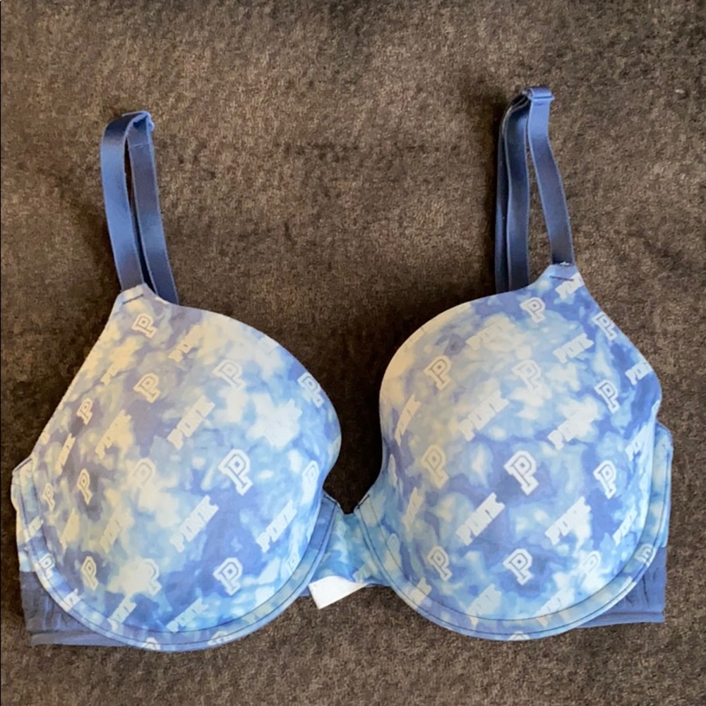 PINK bra